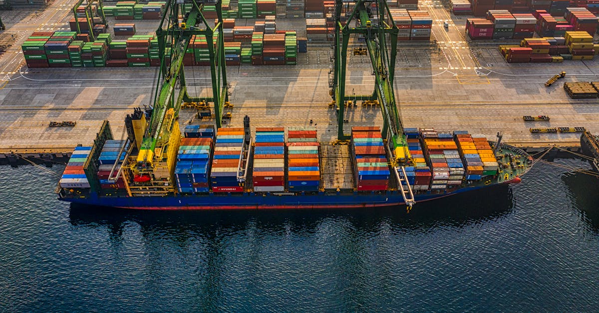 What to Include in Your Distribution Centre Design Checklist